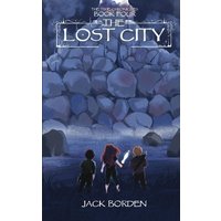The Lost City (The Tixie Chronicles, Band 4) - The Lost City (The Tixie Chronicles, Band 4) - jetzt bei oelder-buchhandlung.de kaufen