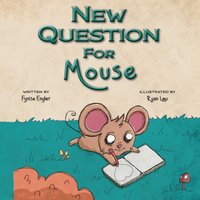 New Question for Mouse - New Question for Mouse - jetzt bei oelder-buchhandlung.de kaufen