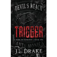 Trigger (Discreet Edition) (Devil's Reach, Band 1) - Trigger (Discreet Edition) (Devil's Reach, Band 1) - jetzt bei oelder-buchhandlung.de kaufen