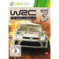 Bandai Namco Entertainment Wrc 3 - World Rally Championship