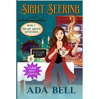 Sight Seering (Shady Grove Psychic Mystery) - Sight Seering (Shady Grove Psychic Mystery) - jetzt bei oelder-buchhandlung.de kaufen