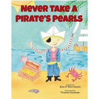 Never Take a Pirate's Pearls - Never Take a Pirate's Pearls - jetzt bei oelder-buchhandlung.de kaufen