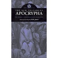 New Testament Apocrypha - New Testament Apocrypha - jetzt bei oelder-buchhandlung.de kaufen
