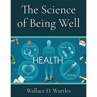 The Science of Being Well - The Science of Being Well - jetzt bei oelder-buchhandlung.de kaufen