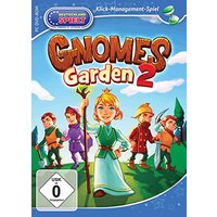Intenium Gnomes Gardens 2 (PC)
