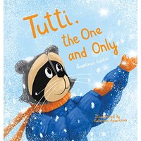 Tutti, the One and Only - Tutti, the One and Only - jetzt bei oelder-buchhandlung.de kaufen