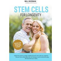 Stem Cells for Longevity - Stem Cells for Longevity - jetzt bei oelder-buchhandlung.de kaufen