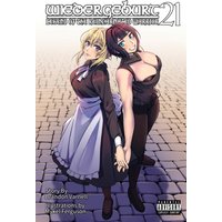 WIEDERGEBURT: Legend of the Reincarnated Warrior: Volume 21 - WIEDERGEBURT: Legend of the Reincarnated Warrior: Volume 21 - jetzt bei oelder-buchhandlung.de kaufen