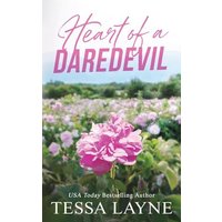 Heart of a Daredevil: Small-Town Second-Chance Romance (Cowboys of the Flint Hills) - Heart of a Daredevil: Small-Town Second-Chance Romance (Cowboys of the Flint Hills) - jetzt bei oelder-buchhandlung.de kaufen