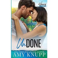Undone (The Henry Brothers) - Undone (The Henry Brothers) - jetzt bei oelder-buchhandlung.de kaufen