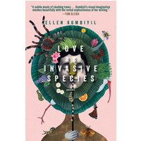 Love as Invasive Species: Poems - Love as Invasive Species: Poems - jetzt bei oelder-buchhandlung.de kaufen