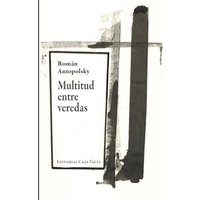 Multitud entre veredas - Multitud entre veredas - jetzt bei oelder-buchhandlung.de kaufen