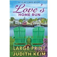 Love's Home Run - Love's Home Run - jetzt bei oelder-buchhandlung.de kaufen