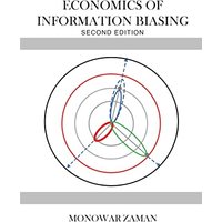 Economics of Information Biasing - Economics of Information Biasing - jetzt bei oelder-buchhandlung.de kaufen
