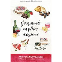 Momox shop Profitez de 20 % de réduction Gourmande en pleine conscience savourez linstant