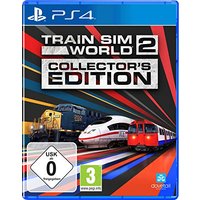 Astragon Train Sim World 2 - Collector'S Edition