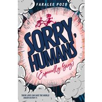 Sorry, Humans (Especially Greg) - Sorry, Humans (Especially Greg) - jetzt bei oelder-buchhandlung.de kaufen