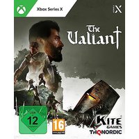 Thq Nordic The Valiant - Xbox Series X
