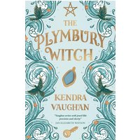 The Plymbury Witch - The Plymbury Witch - jetzt bei oelder-buchhandlung.de kaufen