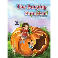 The Burping Pumpkin - The Burping Pumpkin - jetzt bei oelder-buchhandlung.de kaufen
