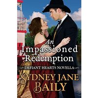 An Impassioned Redemption - An Impassioned Redemption - jetzt bei oelder-buchhandlung.de kaufen