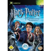 Electronic Arts Harry Potter Und Der Gefangene Von Askaban