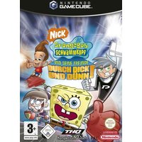 Thq Spongebob &Amp; Freunde - Durch Dick Und Dünn