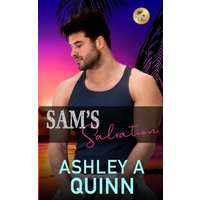 Sam's Salvation (The Wagner Brigade, Band 4) - Sam's Salvation (The Wagner Brigade, Band 4) - jetzt bei oelder-buchhandlung.de kaufen