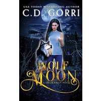 Wolf Moon - Wolf Moon - jetzt bei oelder-buchhandlung.de kaufen