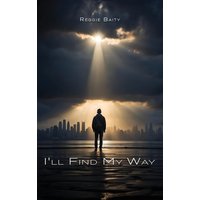 I'll Find My Way - I'll Find My Way - jetzt bei oelder-buchhandlung.de kaufen