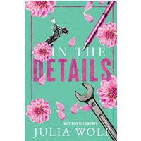In The Details - In The Details - jetzt bei oelder-buchhandlung.de kaufen