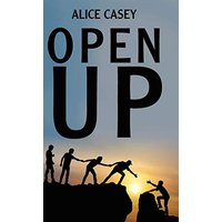 Open Up - Open Up - jetzt bei oelder-buchhandlung.de kaufen