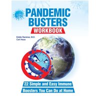 Pandemic Busters Workbook - Pandemic Busters Workbook - jetzt bei oelder-buchhandlung.de kaufen