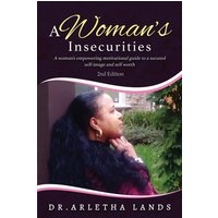 A Woman Insecurities - A Woman Insecurities - jetzt bei oelder-buchhandlung.de kaufen
