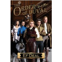 The Order of Duval (Twins of Bellesfées, Band 3) - The Order of Duval (Twins of Bellesfées, Band 3) - jetzt bei oelder-buchhandlung.de kaufen