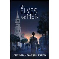 Of Elves and Men (The Desa Files, Band 4) - Of Elves and Men (The Desa Files, Band 4) - jetzt bei oelder-buchhandlung.de kaufen