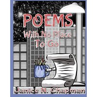 Poems With No Place To Go - Poems With No Place To Go - jetzt bei oelder-buchhandlung.de kaufen