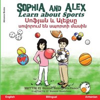 Sophia and Alex Learn About Sports: ¿¿¿¿¿¿ ¿ ¿¿¿¿¿¿ ¿¿¿¿¿¿¿¿ ¿¿ ¿¿¿¿¿¿ ¿¿¿¿¿: ¿¿¿¿¿¿ ¿ ¿¿¿¿¿¿ ¿¿¿¿¿¿¿¿ ¿¿ ¿¿¿¿¿¿ ¿¿¿¿¿ ... Ալեքսը) - Sophia and Alex Learn About Sports: ¿¿¿¿¿¿ ¿ ¿¿¿¿¿¿ ¿¿¿¿¿¿¿¿ ¿¿ ¿¿¿¿¿¿ ¿¿¿¿¿: ¿¿¿¿¿¿ ¿ ¿¿¿¿¿¿ ¿¿¿¿¿¿¿¿ ¿¿ ¿¿¿¿¿¿ ¿¿¿¿¿ ... Ալեքսը) - jetzt bei oelder-buchhandlung.de kaufen