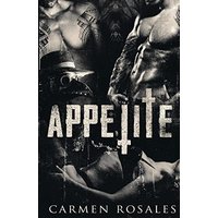 Appetite - Appetite - jetzt bei oelder-buchhandlung.de kaufen
