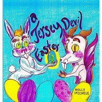 A Jersey Devil Easter (Jd for Kids) - A Jersey Devil Easter (Jd for Kids) - jetzt bei oelder-buchhandlung.de kaufen