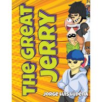 The Great Jerry - The Great Jerry - jetzt bei oelder-buchhandlung.de kaufen