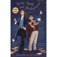 Breeze Spells and Bridegrooms: A Historical MM Romance - Large Print (Fae & Human Relations: Regency Fantasy, Band 1) - Breeze Spells and Bridegrooms: A Historical MM Romance - Large Print (Fae & Human Relations: Regency Fantasy, Band 1) - jetzt bei oelder-buchhandlung.de kaufen