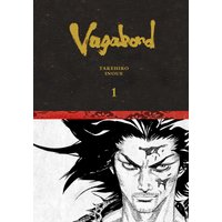 Vagabond Definitive Edition, Vol. 1 (Volume 1) - Vagabond Definitive Edition, Vol. 1 (Volume 1) - jetzt bei oelder-buchhandlung.de kaufen