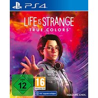 Square Enix Life Is Strange: True Colors (PlayStation 4)