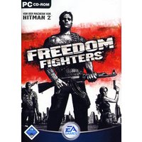 Freedom Fighters Classic - Ensemble Complet