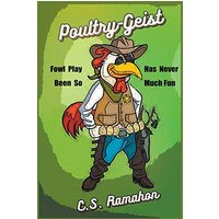 Poultry-Geist - Poultry-Geist - jetzt bei oelder-buchhandlung.de kaufen