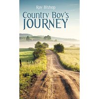 Country Boy's Journey - Country Boy's Journey - jetzt bei oelder-buchhandlung.de kaufen