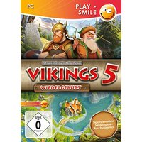 Astragon Vikings 5: Wiedergeburt [