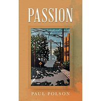 Passion - Passion - jetzt bei oelder-buchhandlung.de kaufen