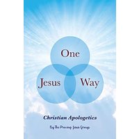 One Jesus, One Way - One Jesus, One Way - jetzt bei oelder-buchhandlung.de kaufen